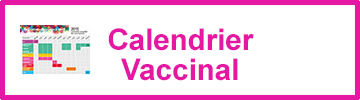 calendrier vaccinal