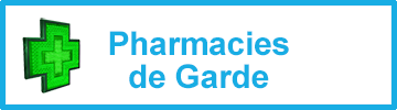 pharmacies garde